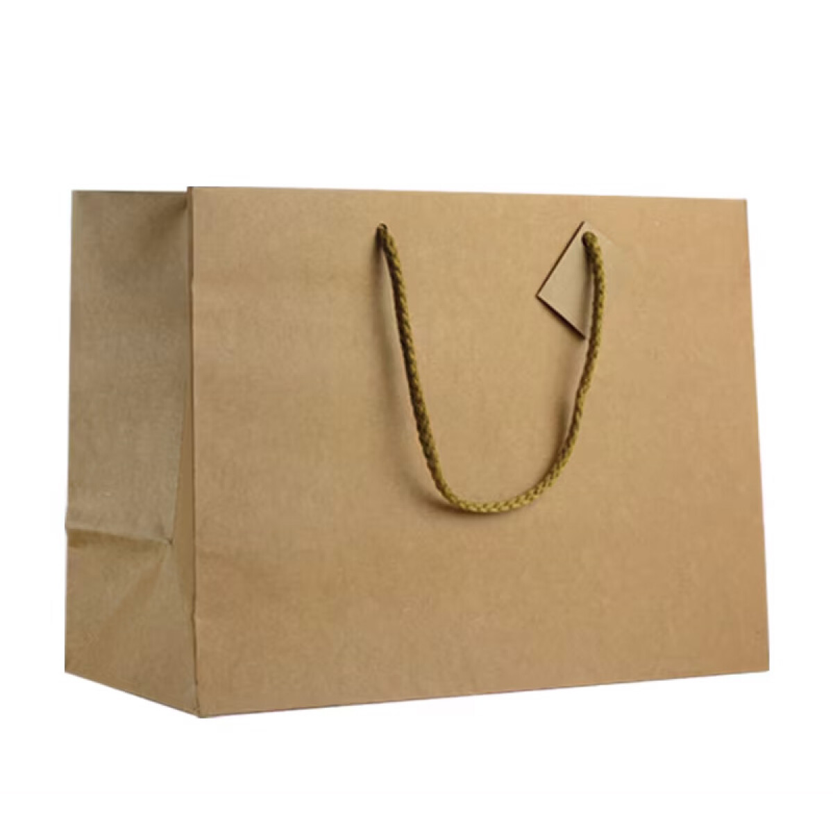 Bolsa Kraft Apaisada 