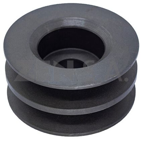 POLEAS ALT.Y DINAMO - TRACTOR VALTRA BH145/165/180/185 1780 ISKRA 70MM ZEN POLEAS ALT.Y DINAMO - TRACTOR VALTRA BH145/165/180/185 1780 ISKRA 70MM ZEN