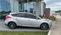 FORD FOCUS TITANIUM AT 2.0 2017 FORD FOCUS TITANIUM AT 2.0 2017