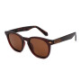 Lentes de Sol Chilli Beans Playstation TLOU Bossa Nova Hombre Marrón/Marrón