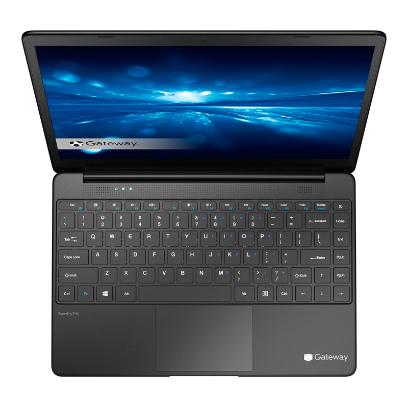 Notebook Gateway 14,1" Core I5 16gb 512gb Win10 Notebook Gateway 14,1" Core I5 16gb 512gb Win10