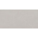 Porcelanato Gris Decorado Relieve Rectificado 60X120Cm Piso Pared GAMAS DE GRIS