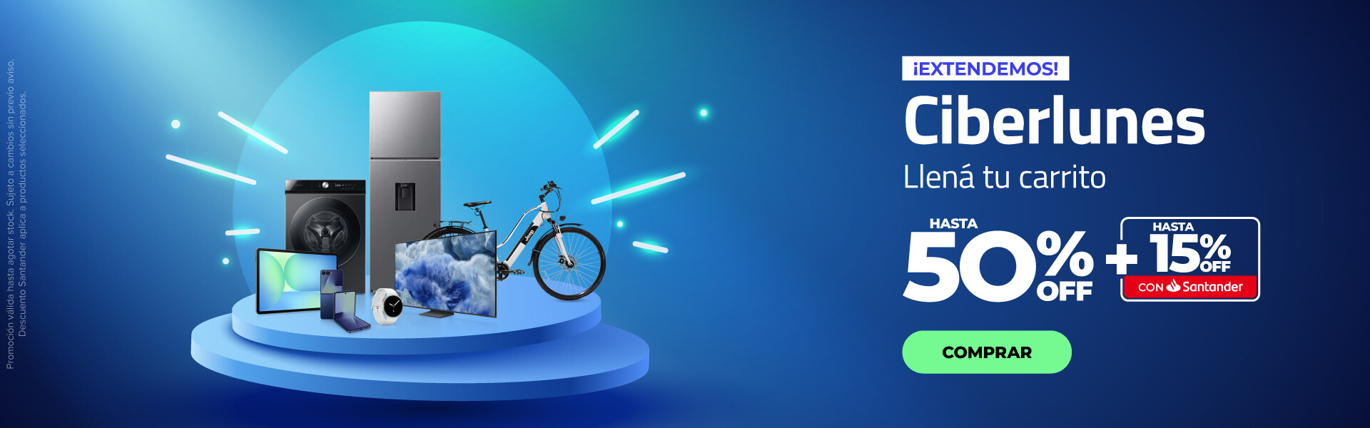 CIBERLUNES GENÉRICO