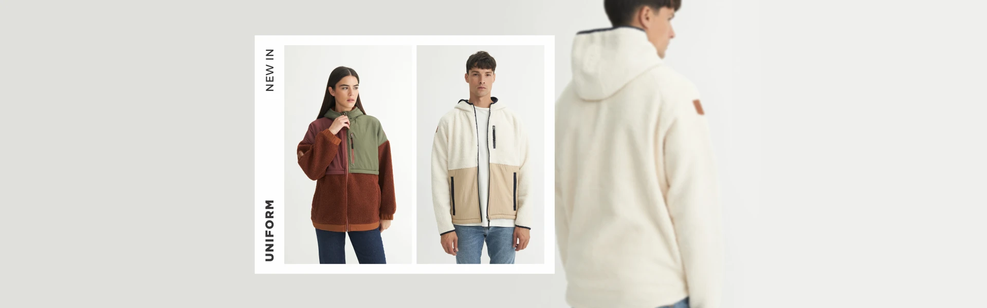 New arrivals _ INV25 _ Sherpas