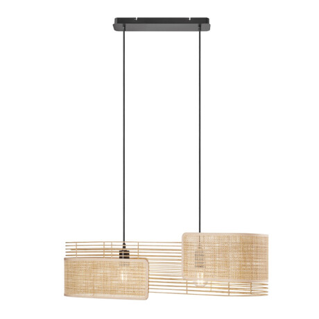 LUMINARIA COLGANTE BRENDA Luminaria Colgante Brenda