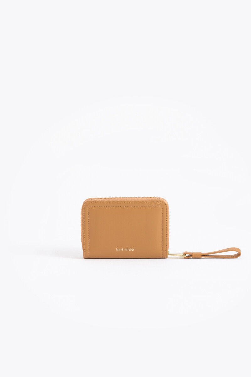 BILLETERA LADY BUG SMALL Suela