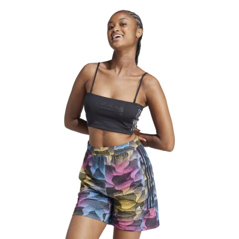 Top Adidas Tiro Summer Negro