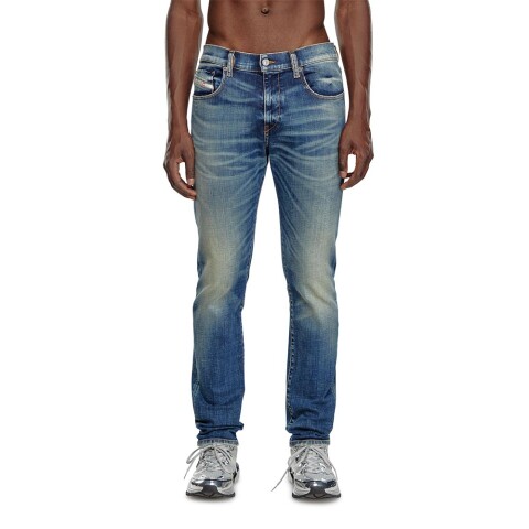 2019 D-Strukt - Hombre Blue Marine