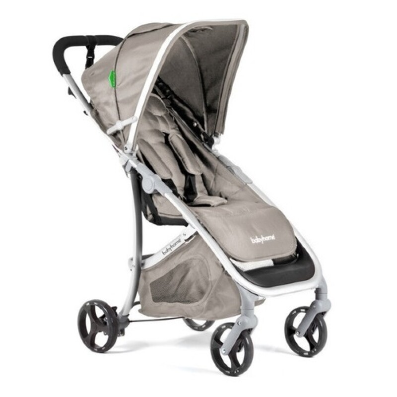 Coche Babyhome Travel System Emotion Coche Babyhome Travel System Emotion