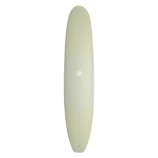 Tablón Thunderbolt Guerrero 9'6" - Single Fin Tablón Thunderbolt Guerrero 9'6" - Single Fin