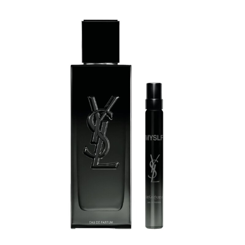 Set Perfume YSL Myslf Edp 40 ml + 10 ml Set Perfume YSL Myslf Edp 40 ml + 10 ml