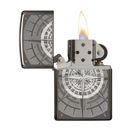 Encendedor Zippo Brujula - 29232 Encendedor Zippo Brujula - 29232