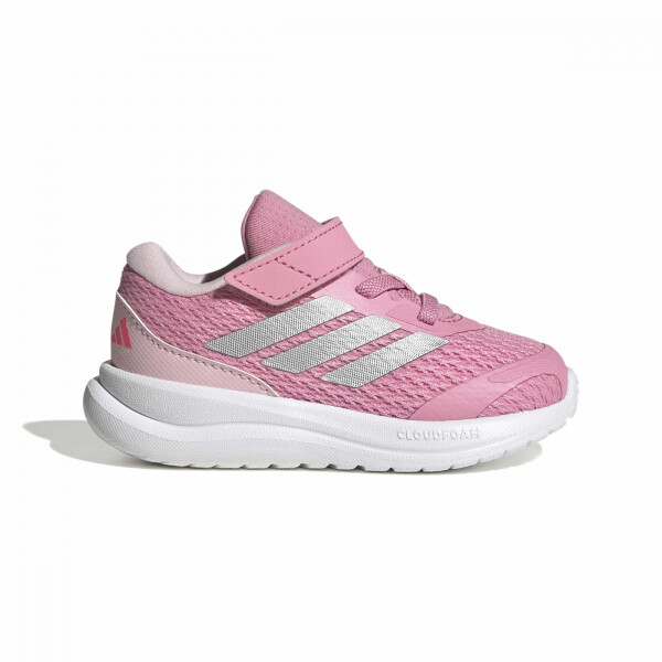 Championes Adidas RUNFALCON 6 EL I niños KI1780 Rosado-plata