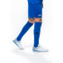 POWER SOCCER SHORT ROJO/BLANCO AZUL/BLANCO
