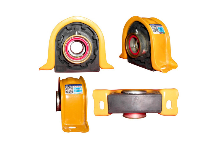 Soporte De Cardan Foton - Camion Ollin/Forland 10-25 Soporte De Cardan Foton - Camion Ollin/Forland 10-25