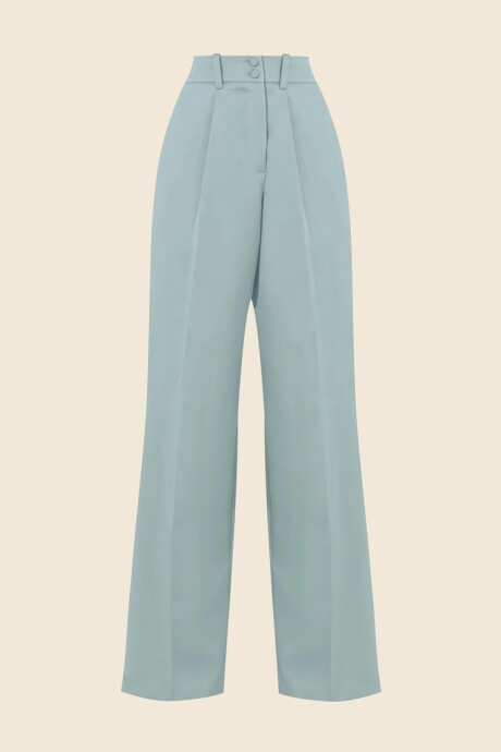 Pantalon Helga Azul