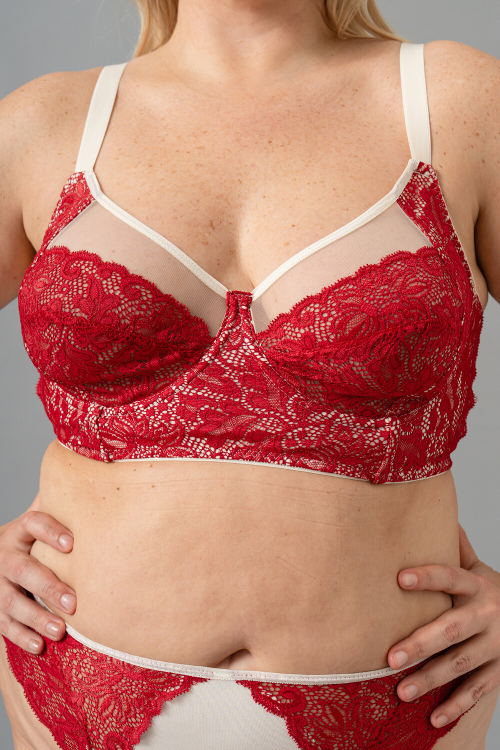 Corset Tabit Corset Tabit