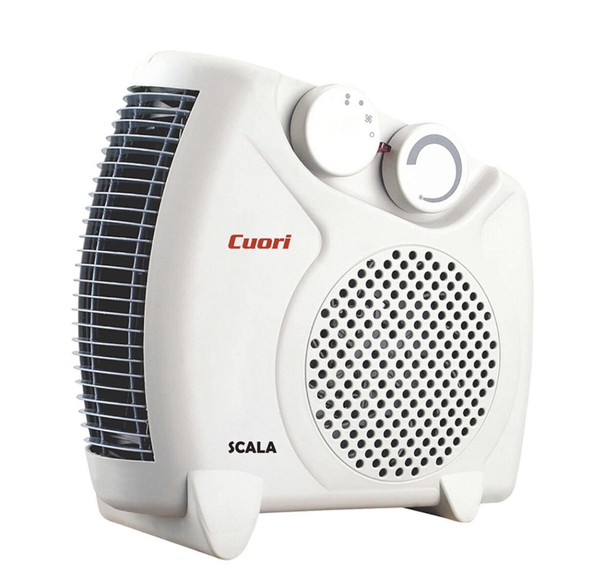 CALOVENTILADOR CUORI MOD. SCALA 