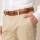 Pantalón Slim Fit Kaki