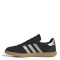 Championes de Mujer Adidas Breaknet Sleek Negro - Plateado