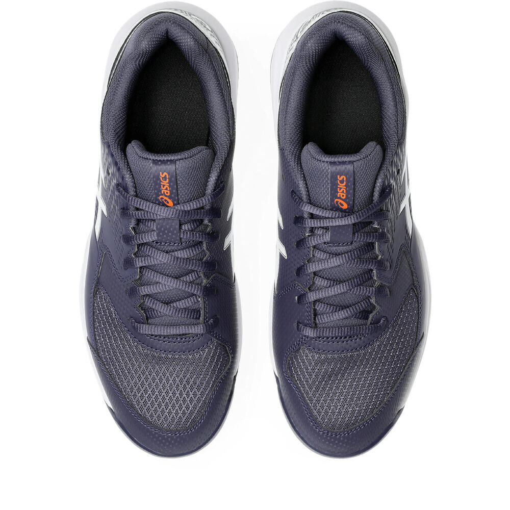 GEL Dedicate 8 Clay - Hombre Indigo Fog/white