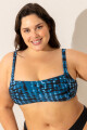 TOP CHELSEA EST. SHIBORI