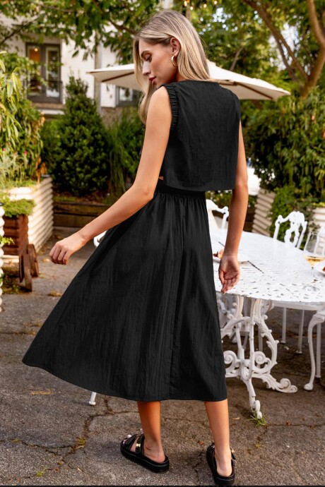 Vestido SERRANA Vestido SERRANA