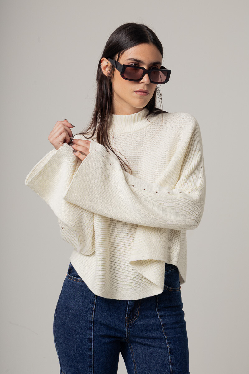 Siro Off White