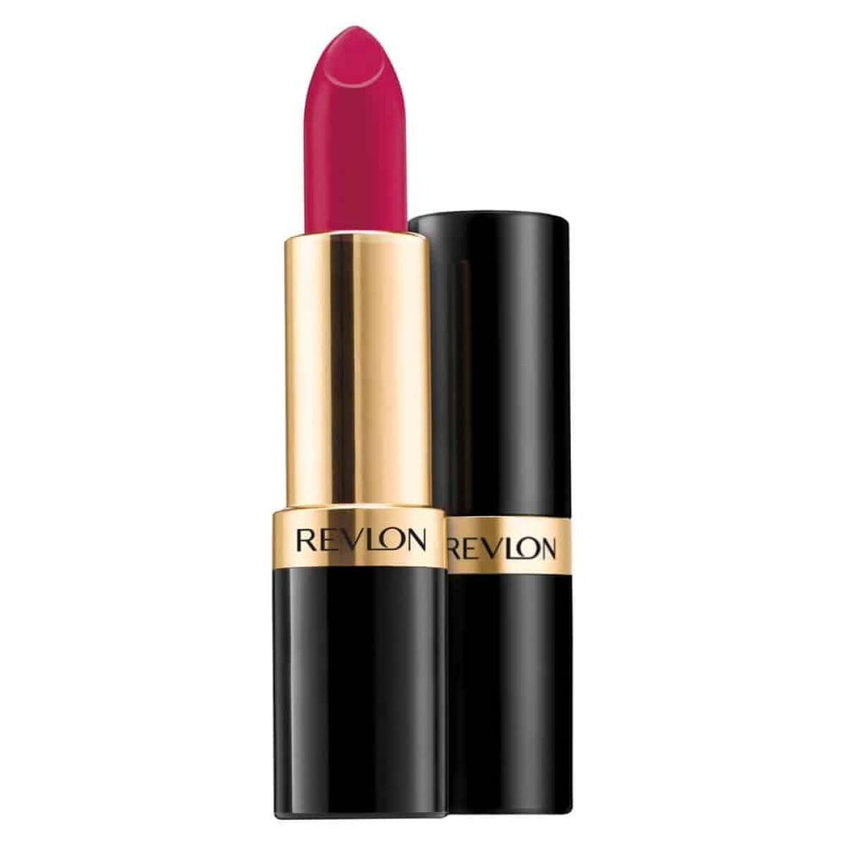 Revlon Super Lustrous Love Is On Lipst Red 