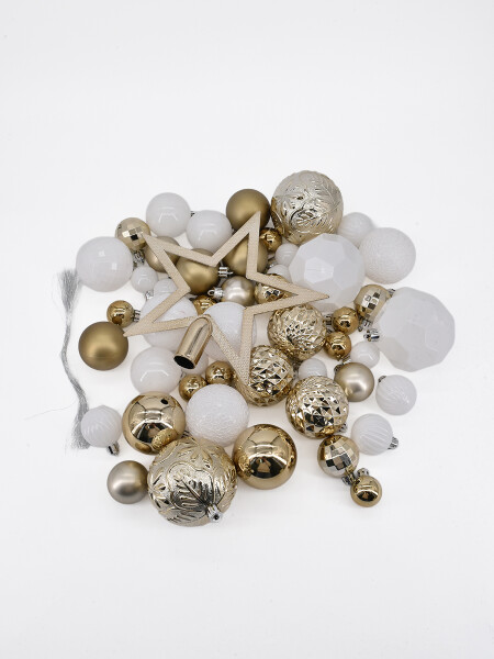 CHIRIMBOLOS CON PUNTERO SET X 50 DORADO