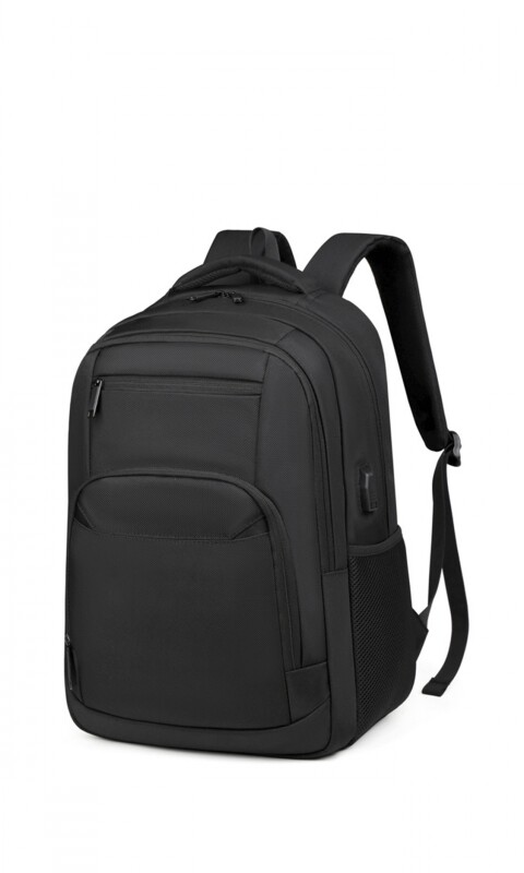 MOCHILA BILLBOARD NEGRO