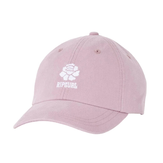 Gorro Rip Curl Mixed 6 Panel - Rosa Gorro Rip Curl Mixed 6 Panel - Rosa