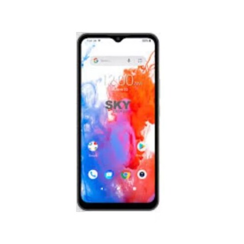 SKY 65 Pro 64GB / 3GB Ram Silver Sky 65 Pro 64gb / 3gb Ram Silver