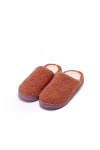 Pantufla Rocky Marron
