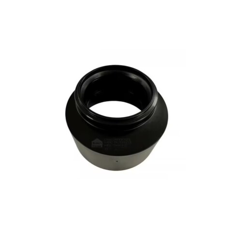 Reducción excéntrica 110-75mm SMART HOME Reducción Excéntrica 110-75mm Smart Home