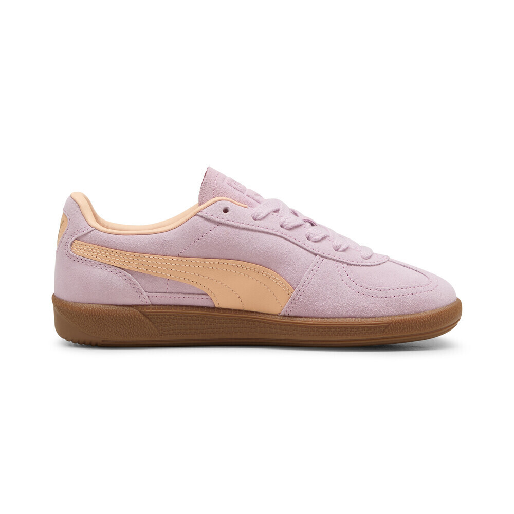 Palermo W - Mujer Grape Mist-Peach Fizz