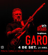 GARO en Sala del Museo General de Pie