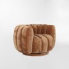 POLTRONA LUNA Marron