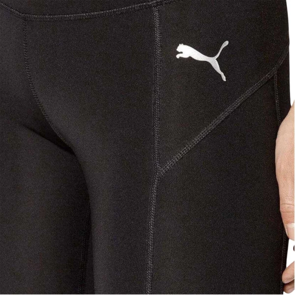 Calza RTG Tights - PUMA NEGRO