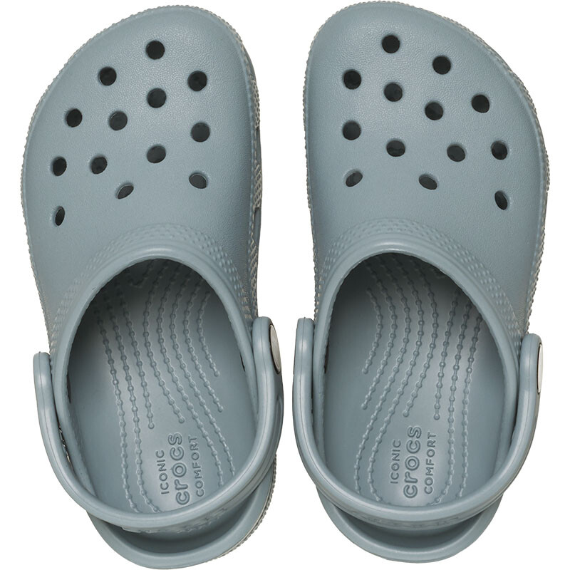Classic Kids Gris