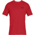 UA M SPORTSTYLE LC SS-ORG RED-600