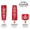 Acondicionador Elvive Colorvive 200 ml Acondicionador Elvive Colorvive 200 ml