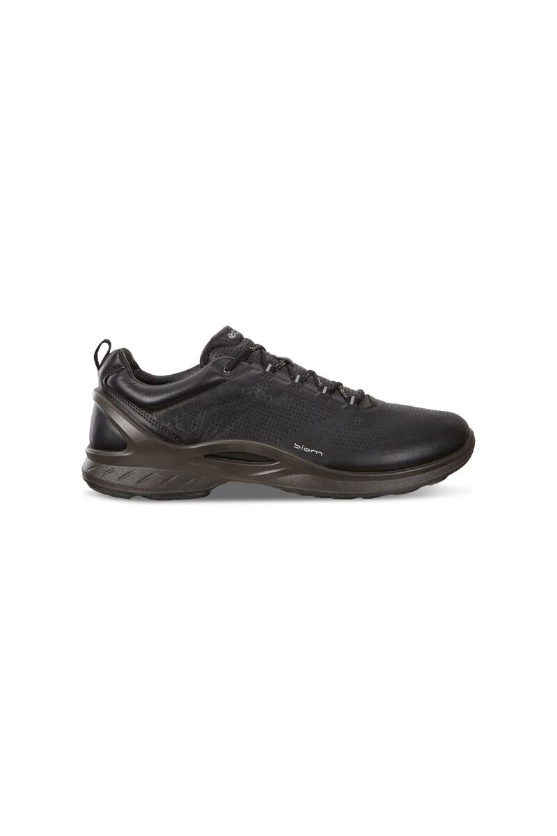 Ecco Biom Fjuel M Black