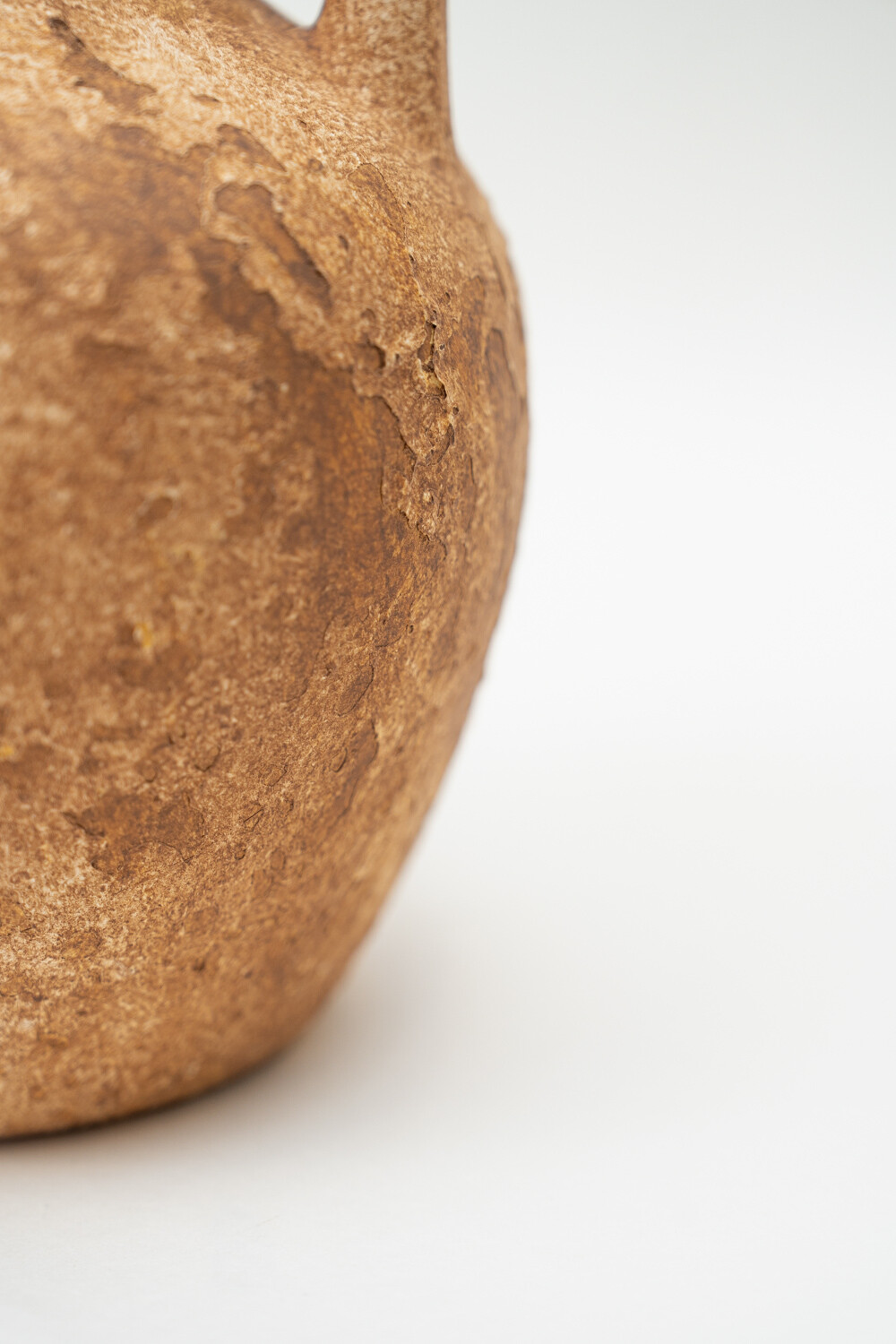 Jarrón Luma Color Unico