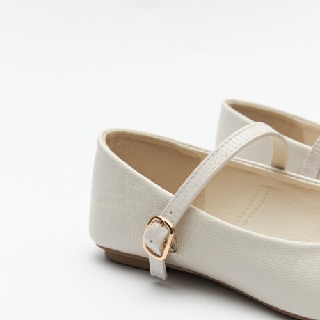 BALERINA WEEDERS Crudo
