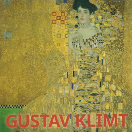 GUSTAV KLIMT GUSTAV KLIMT