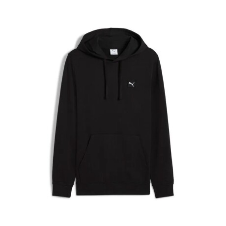 Canguro Puma Hombre ESS ELEVATED Hoodie TR Black S/C