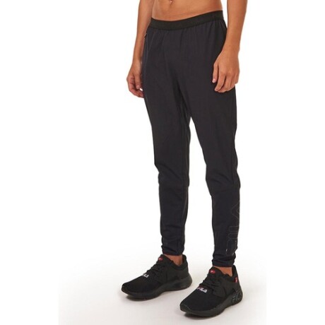 Pantalon para Hombre Fila Jogging II Negro Pantalon para Hombre Fila Jogging II Negro
