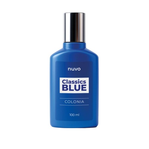 COLONIA CLASSIC BLUE COLONIA CLASSIC BLUE