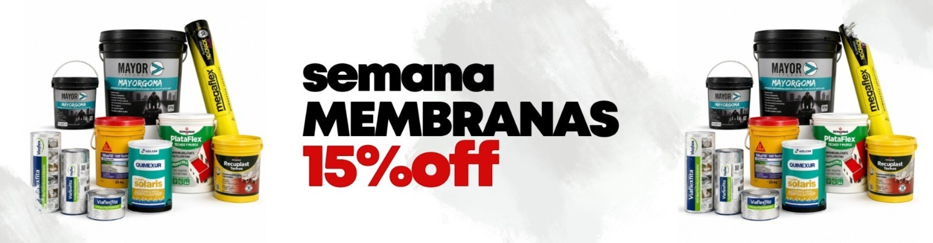Semana Membranas